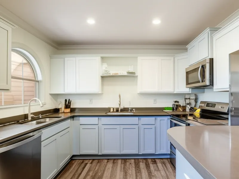 Handyman project 1 by George Handy Man Services