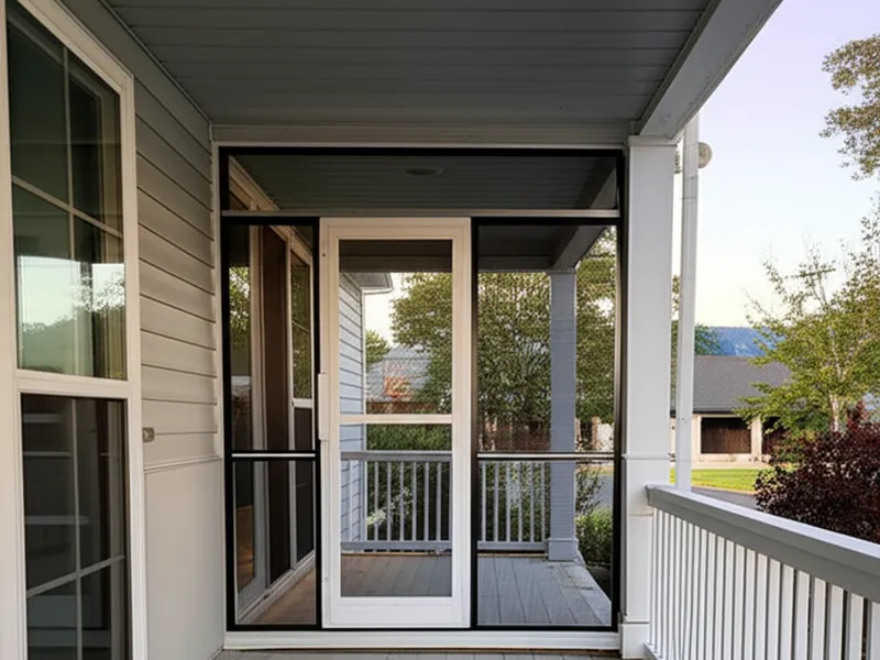 Handyman project 2 by George Handy Man Services